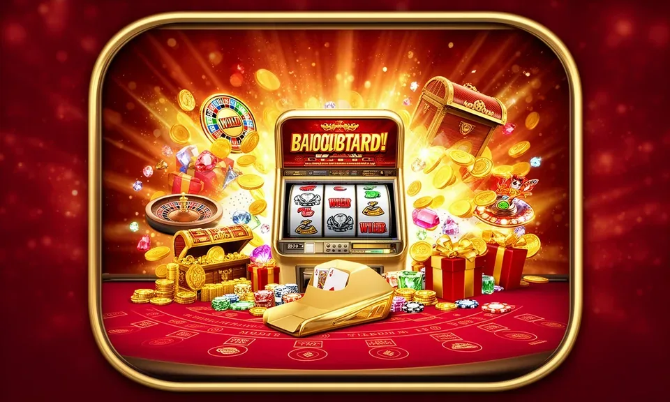 ka789 Live Baccarat Prestige