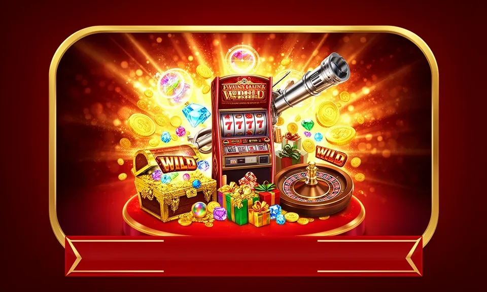 ka789 Casino