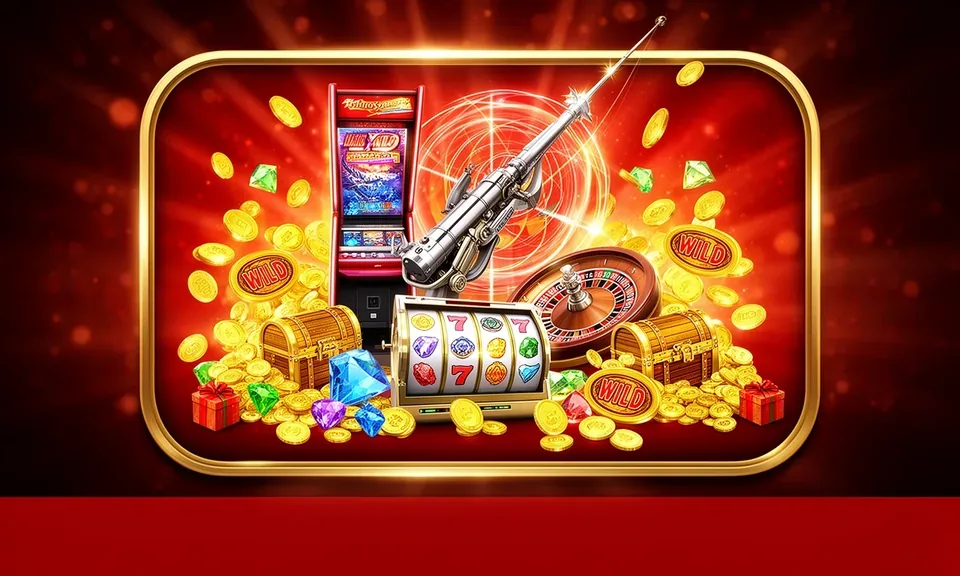ka789 Withdraw From ka789 to Your Wallet